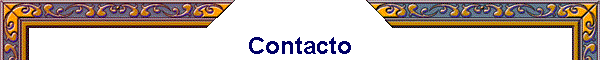 Contacto