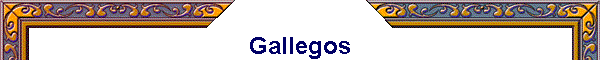 Gallegos