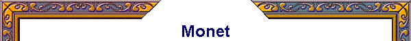 Monet