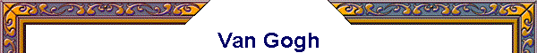 Van Gogh
